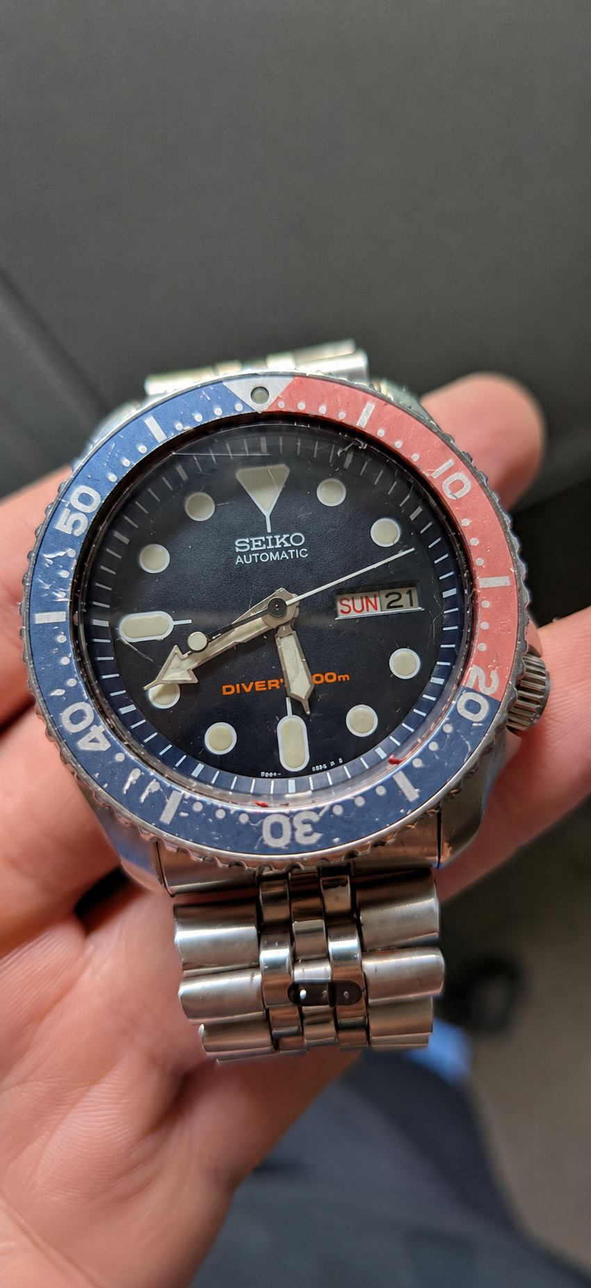 When the Bargain Is the Trap: Anatomy of a Seiko SKX009 Scam