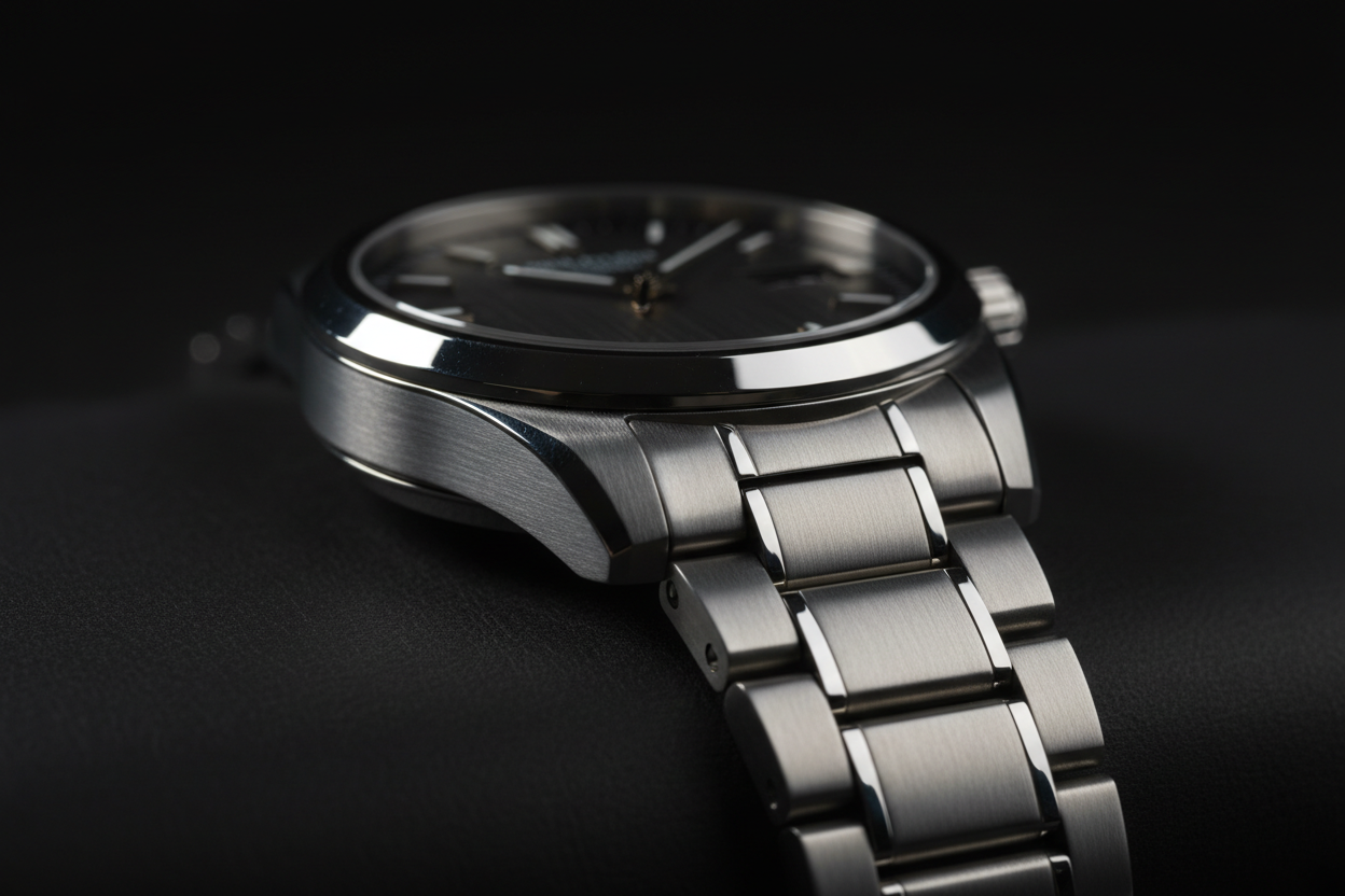 How to Buy Your First Swiss Luxury Watch: The Ultimate Beginner's Guide