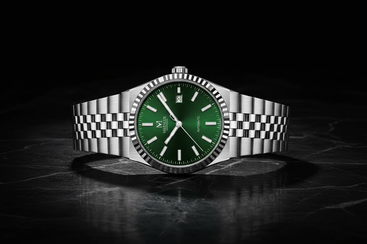 Why Limited Edition Watches Hold Their Value