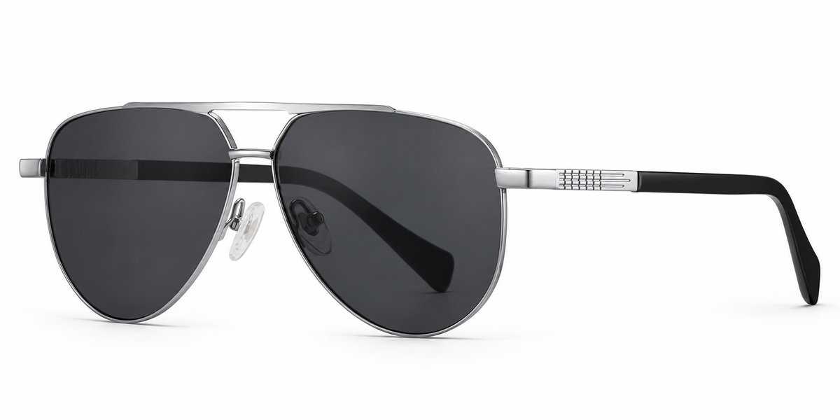 MAESLUX 39 — STERLING Men’s Sunglasses
