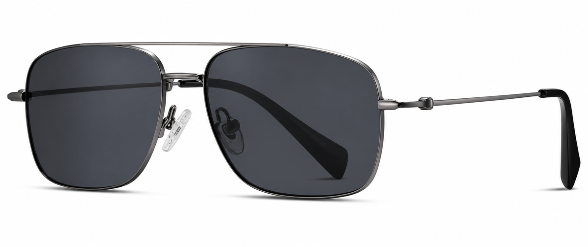 MAESLUX 39 — REGENT Men’s Sunglasses