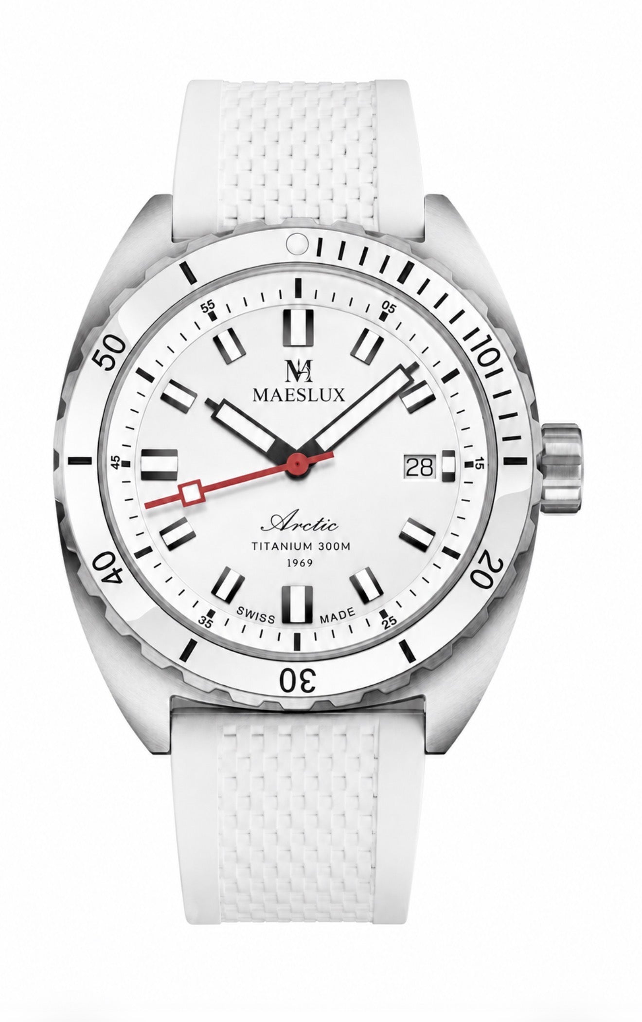 MAESLUX Arctic