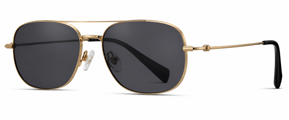 MAESLUX 39 — VALOR Men’s Sunglasses