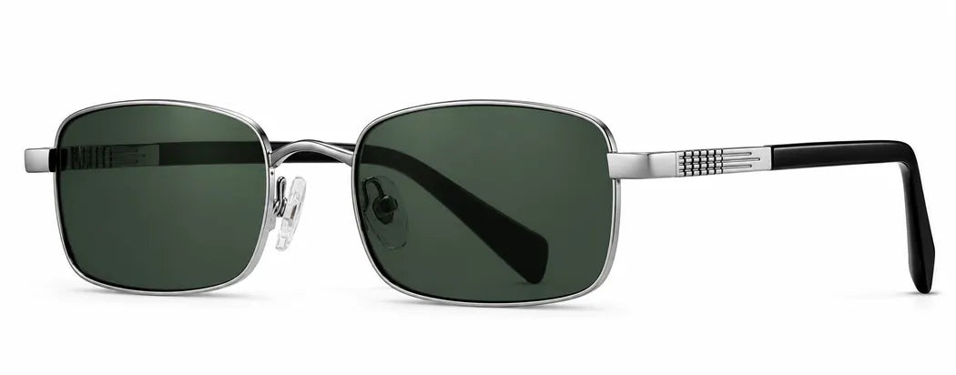 MAESLUX titanium eyewear