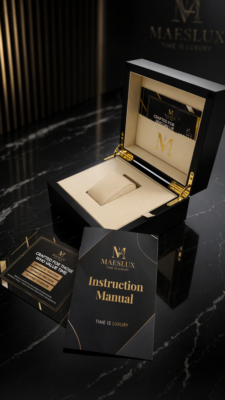 What a 5-Year Warranty Really Means for Your Watch