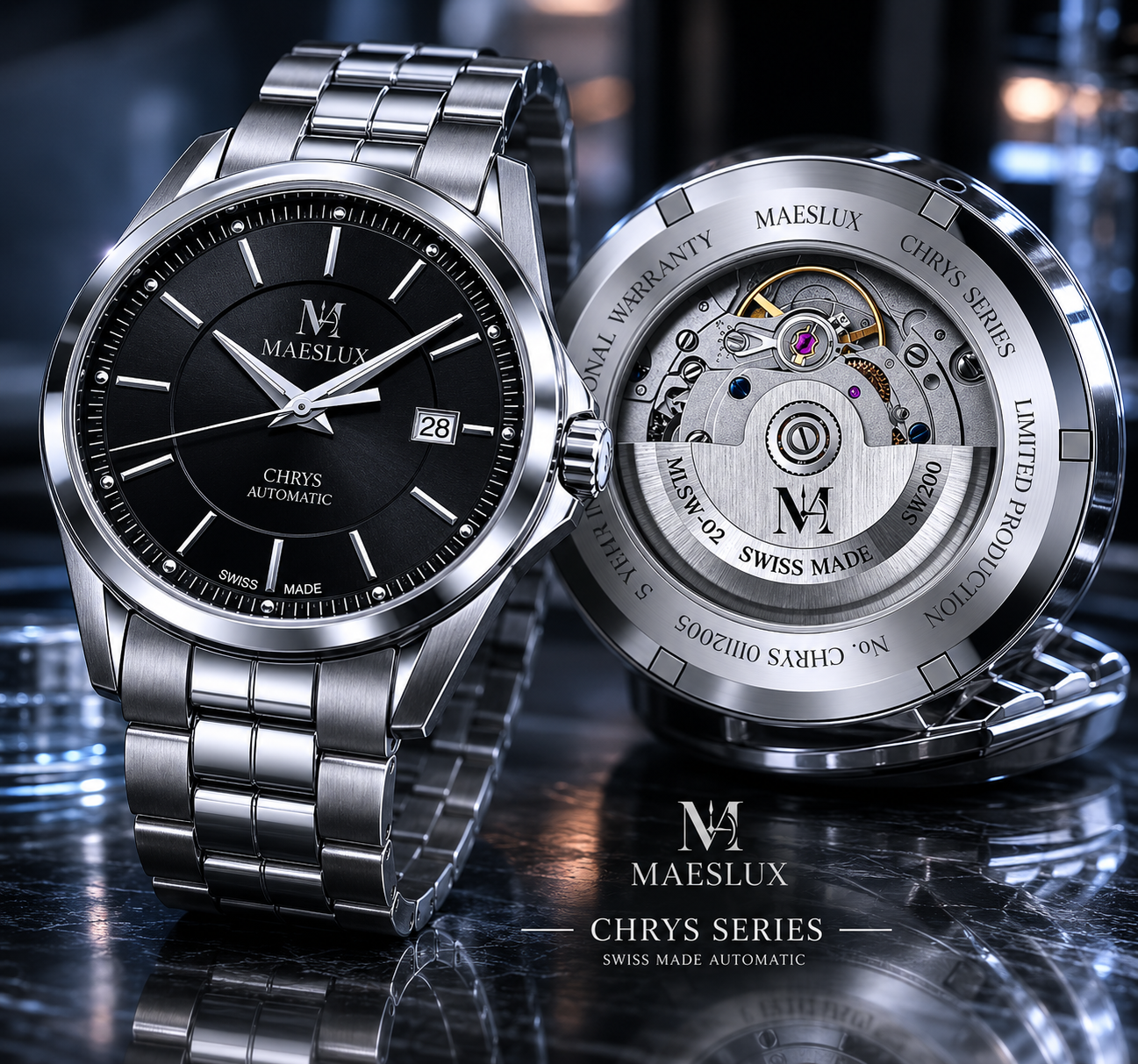 Before You Buy a Watch, Ask About Its Movement: The Truth Few Sellers Won't Tell You