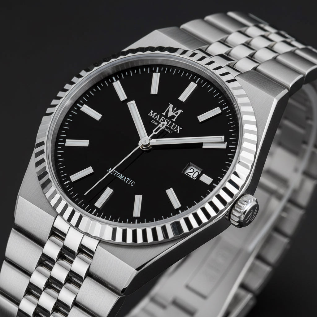 Top 5 Luxury Watches Worth Investing In (2026 Guide)