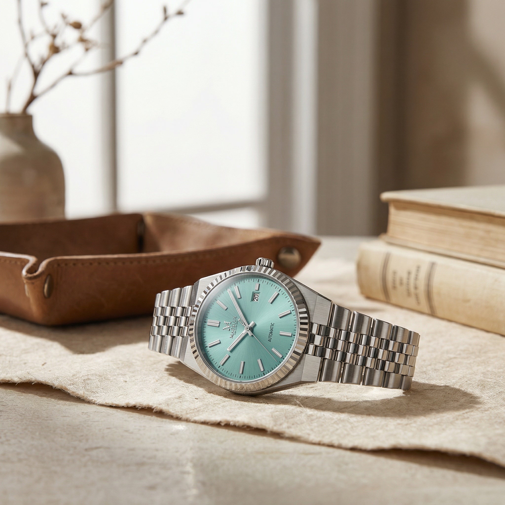 What Makes a Watch Specialist?