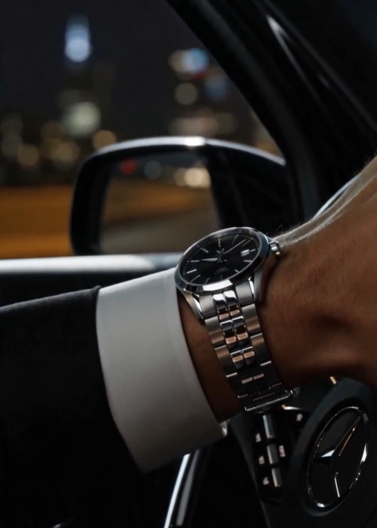 How to Spot a Genuine Swiss Watch: 10 Signs Every Buyer Should Know