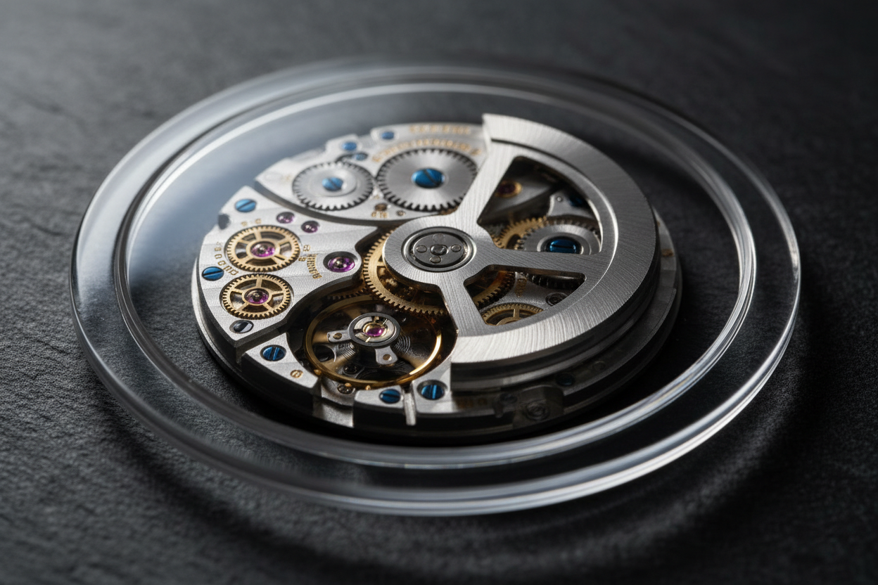 Why Swiss Watches Cost More: The Truth Behind the Price