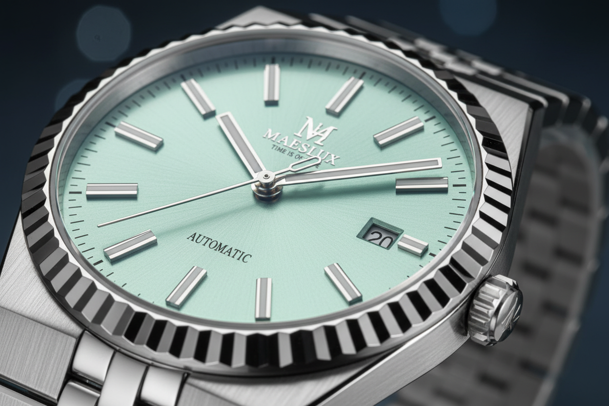 How to Authenticate a Watch Before You Buy