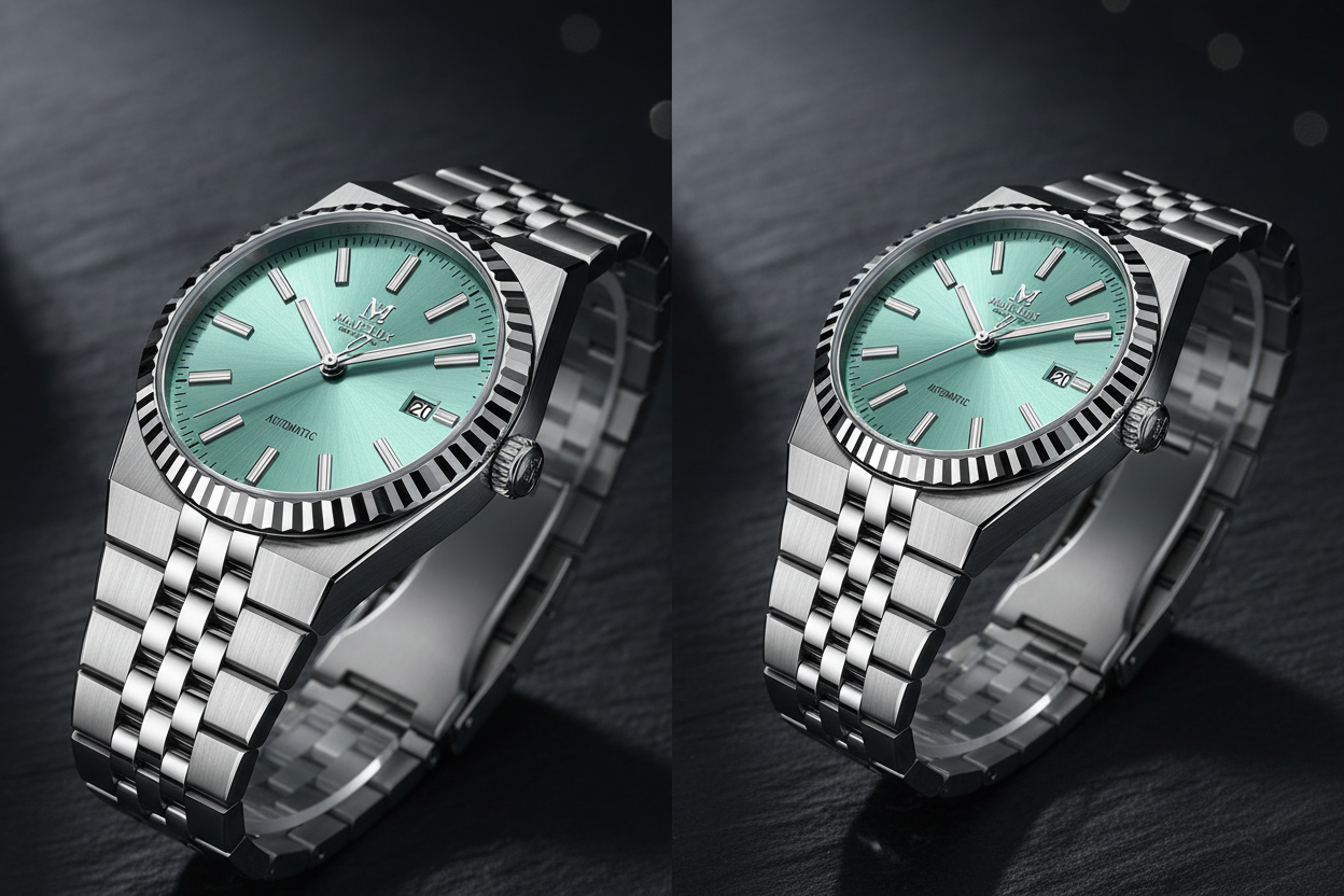 Automatic vs Quartz: The Real Difference in 2026