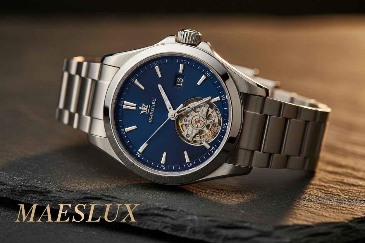 Luxury Automatic Watch