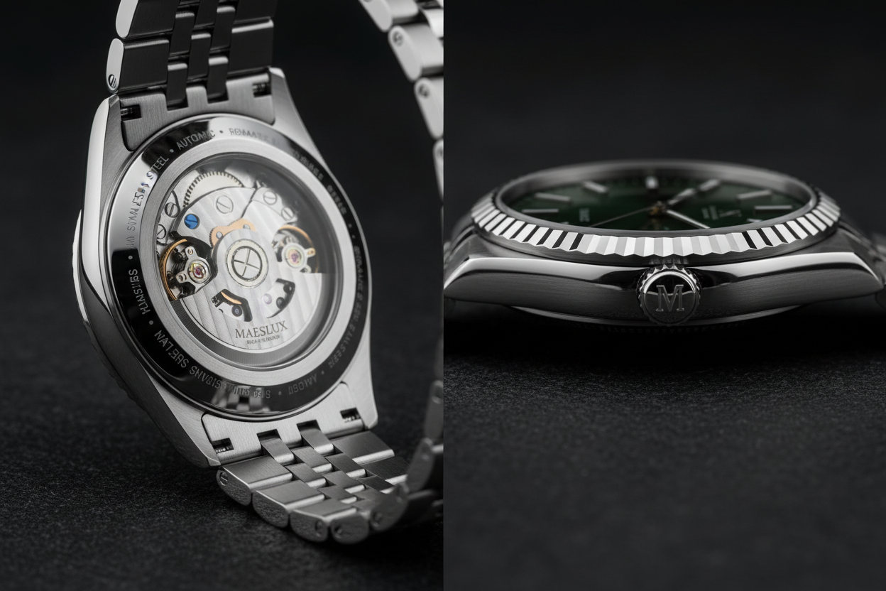 What Is a 42-Hour Power Reserve and Why It Matters