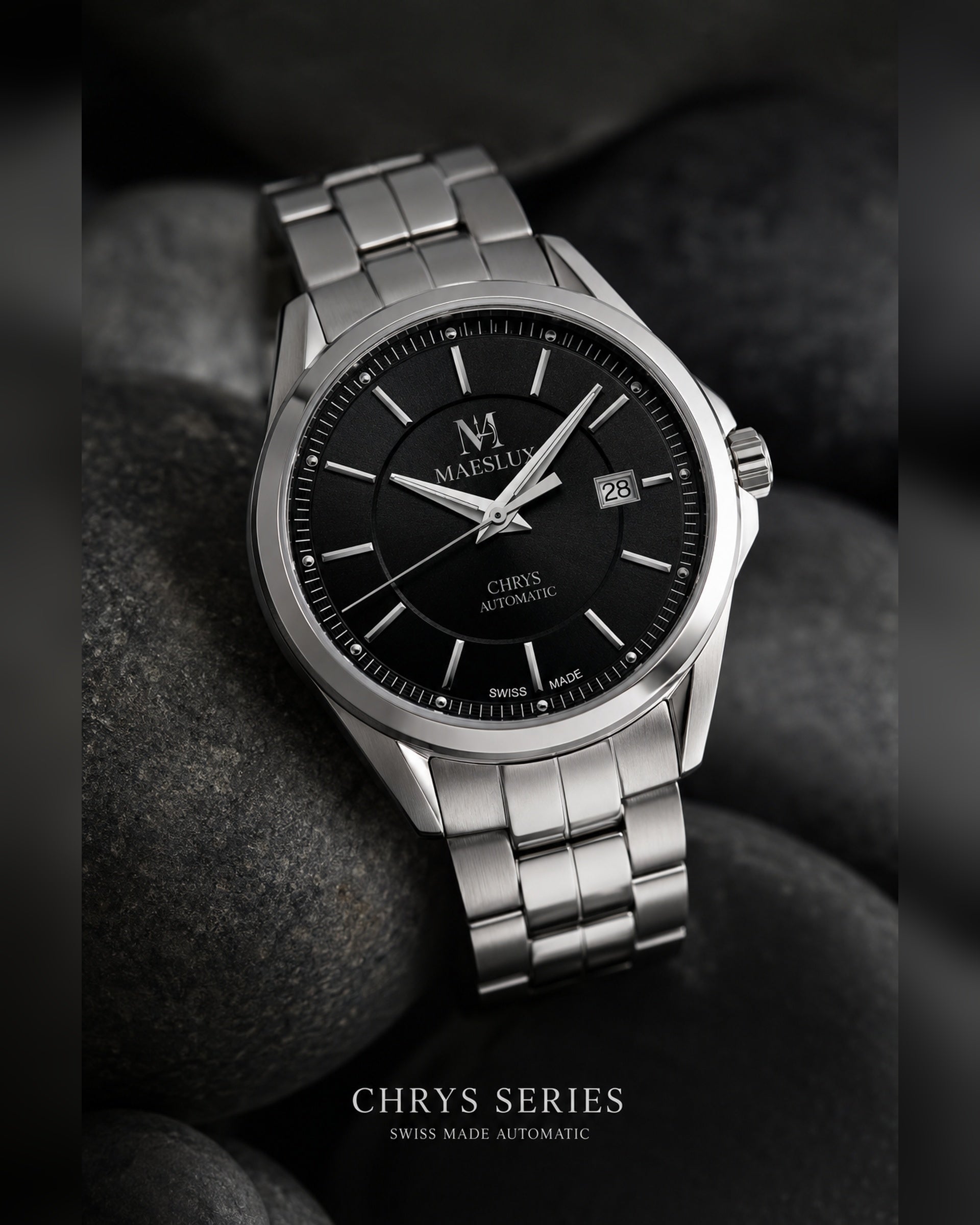 Beyond the Logo: Understanding the Real Value of a Luxury Watch
