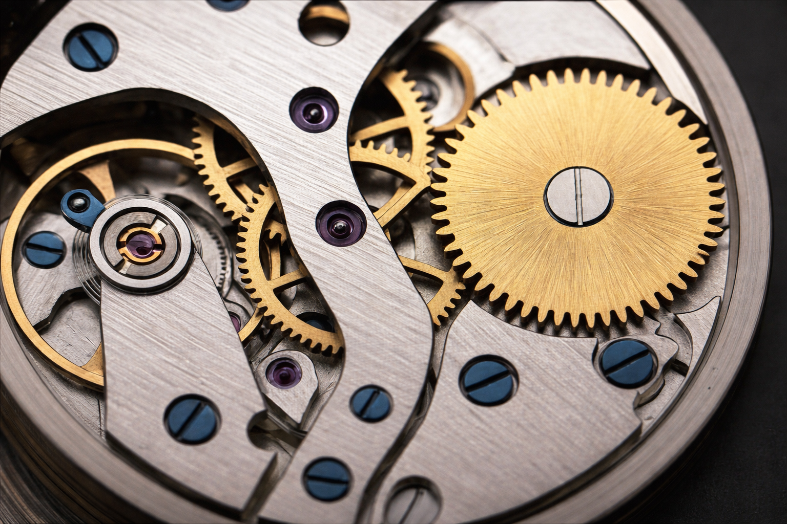 What Is the Miyota 9015? The Movement Behind MAESLUX