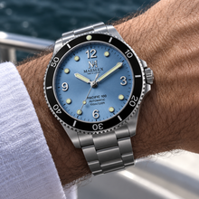 MAESLUX Pacific 100