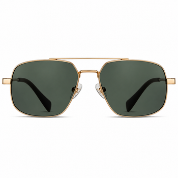 MAESLUX 39 — NOBLE Men’s Sunglasses photo 3