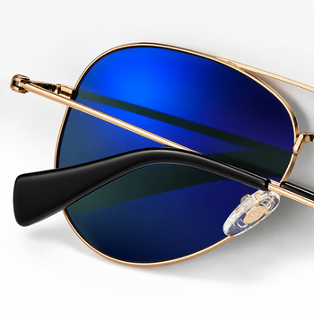 MAESLUX 39 — NOMERO Men’s Sunglasses photo 4