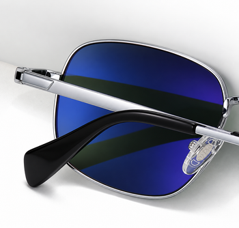 MAESLUX 39 — SOVEREIGN Men’s Sunglasses photo 6