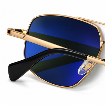 MAESLUX 39 — NOBLE Men’s Sunglasses photo 5