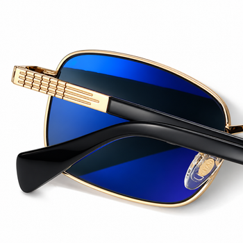 MAESLUX 39 — ASTON Men’s Sunglasses photo 6