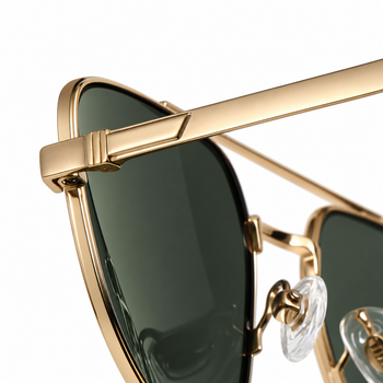 MAESLUX 39 — NOBLE Men’s Sunglasses photo 4