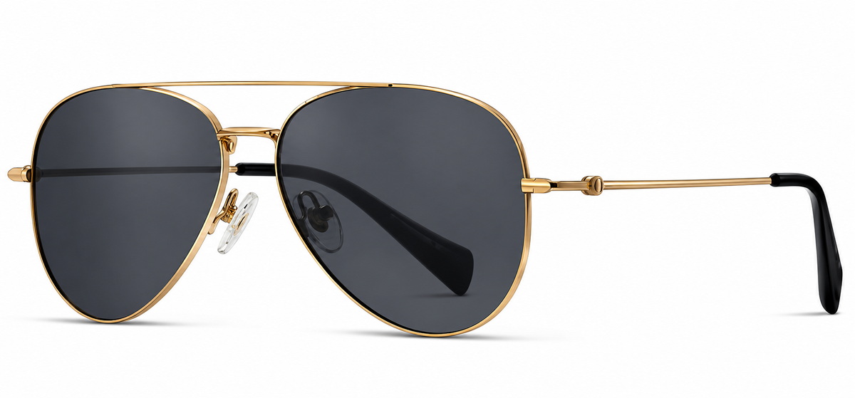 MAESLUX 39 — NOMERO Men’s Sunglasses