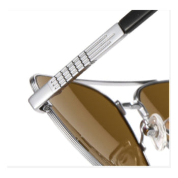 MAESLUX 39 — MONARCH Men’s Sunglasses photo 4