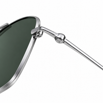 MAESLUX 39 — REGENT Men’s Sunglasses photo 4