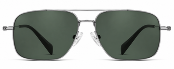 MAESLUX 39 — REGENT Men’s Sunglasses photo 6