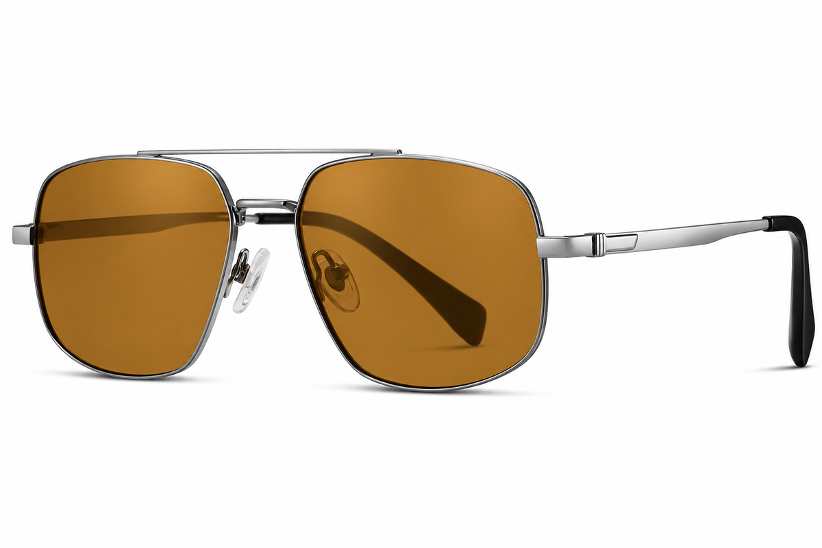MAESLUX 39 — NOBLE Men’s Sunglasses