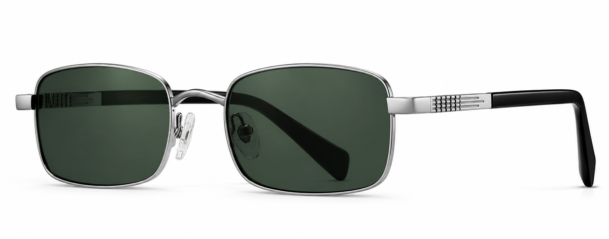 MAESLUX 39 — ASTON Men’s Sunglasses