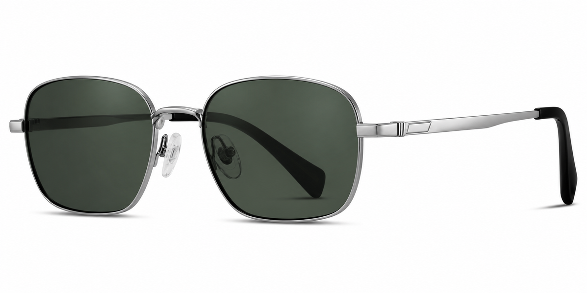 MAESLUX 39 — SOVEREIGN Men’s Sunglasses