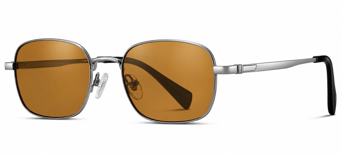MAESLUX 39 — SOVEREIGN Men’s Sunglasses