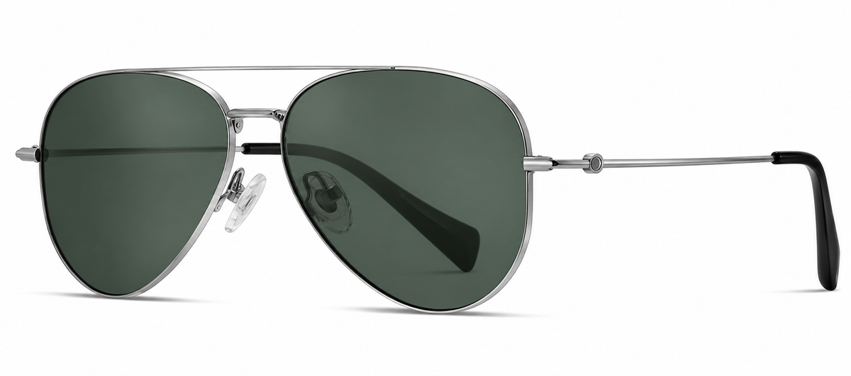 MAESLUX 39 — NOMERO Men’s Sunglasses