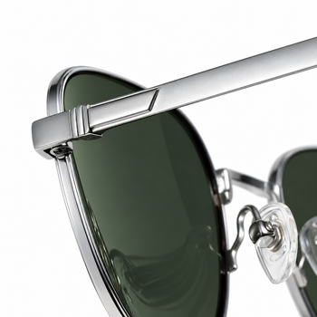 MAESLUX 39 — SOVEREIGN Men’s Sunglasses photo 4