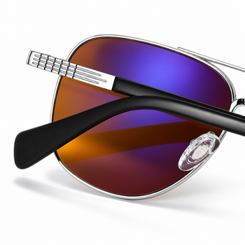 MAESLUX 39 — MONARCH Men’s Sunglasses photo 5