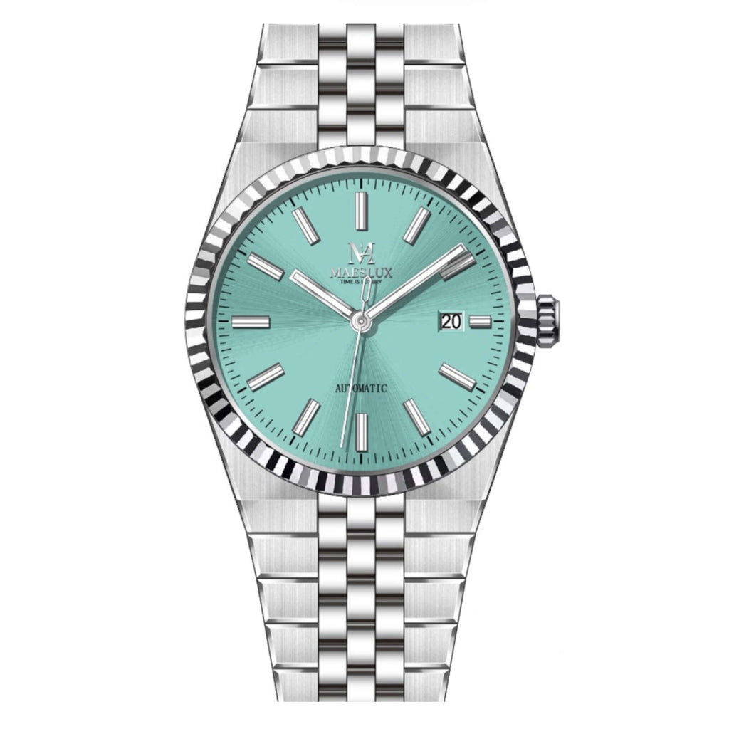 Signature  Azure Dial