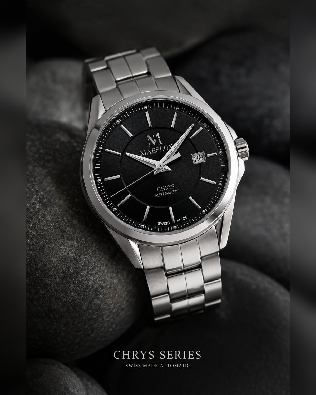 MAESLUX watches